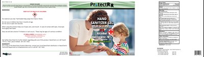 Protectrxx Lbl 70 Ipa Gel Lss Handsanitizer 1gal V1 Page 001 (1)